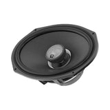 Diamond Audio 6" x 9" 2-Way High Output Marine Speaker (2Ω ) - HXM69F2BK