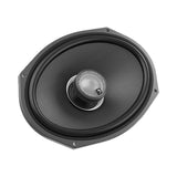 Diamond Audio 6" x 9" 2-Way High Output Marine Speaker (2Ω ) - HXM69F2BK