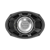 Diamond Audio 6" x 9" 2-Way High Output Marine Speaker (2Ω ) - HXM69F2BK