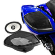 Diamond Audio 2024+ Harley Davidson® Cut-In Lid Kit with HXM69F2 Speakers (2Ω) - MSHXM692LK24