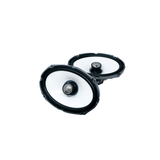 Diamond Audio 6" x 9" HXMF Series 2-Way Marine Speaker w/Titanium Dome Tweeter (2Ω) - HXM69F2