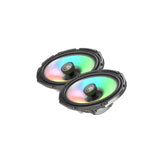 Diamond Audio 1998-2013 Harley Davidson® Cut In Lid Kit with HXM69F4 (4Ω) Speakers - MSHXM694LK13