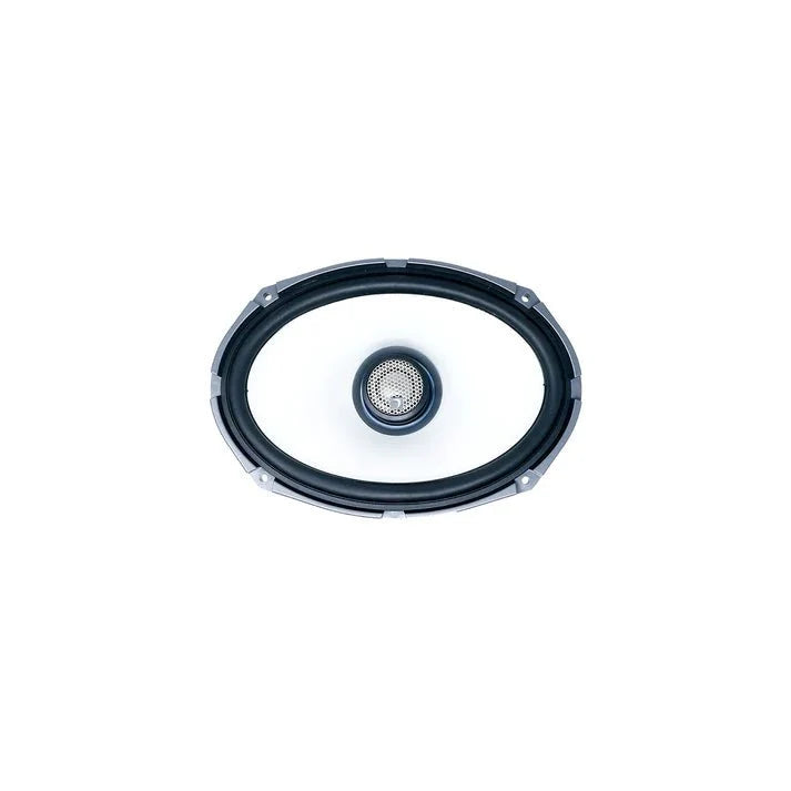 Diamond Audio 2024+ Harley Davidson® Cut-In Lid Kit with HXM69F2 Speakers (2Ω) - MSHXM692LK24