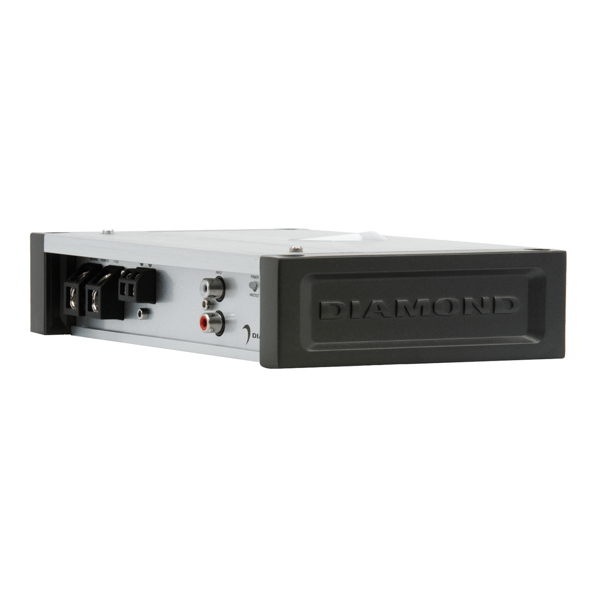 Diamond Audio 1-Channel HXM Series Class D Monoblock Amplifier - HXM800.1D