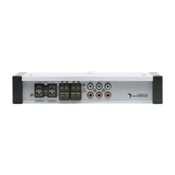 Diamond Audio 4-Channel HXM Series Full Range Class D Amplifier - HXM800.4D