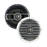 Diamond Audio 8" HXM Series 2-Way Marine Speaker w/RGB LED Lighting - HXM8