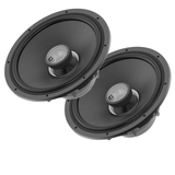 Diamond Audio 8" 2-Way High Output Marine Speaker (2Ω) - HXM8F2BK