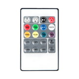 Diamond Audio HXM Series RF Remote Control for RGB LED Lights - HXMRGBLC