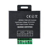Diamond Audio HXM Series RF Remote Control for RGB LED Lights - HXMRGBLC