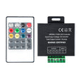 Diamond Audio HXM Series RF Remote Control for RGB LED Lights - HXMRGBLC