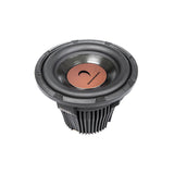 Diamond Audio 10" HEX Pro 2Ω Dual Voice Coil Subwoofer 700W RMS - HXP102