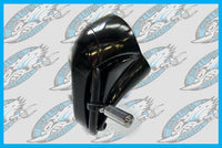 DIRTY BIRD CONCEPTS HARLEY REALLY LOUD AUDIO LOWERS LEG WARMERS 8″