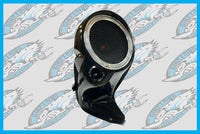 DIRTY BIRD CONCEPTS HARLEY REALLY LOUD AUDIO LOWERS LEG WARMERS 8″