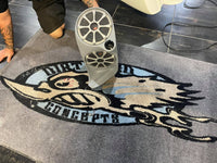 DIRTY BIRD CONCEPTS 8" HD LOUD DOUBLE DOUBLE LOWERS LEG WARMERS UP TO 2024