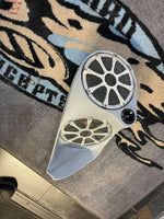 DIRTY BIRD CONCEPTS 8" HD LOUD DOUBLE DOUBLE LOWERS LEG WARMERS UP TO 2024