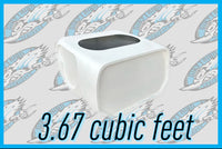 DIRTY BIRD CONCEPTS HARLEY DAVIDSON MONSTER 360 AUDIO TOUR PACK