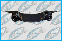 DIRTY BIRD CONCEPTS HARLEY ROAD GLIDE LOUD FAIRING TWEETER PODS 2015 TO 2022 (PAIR)