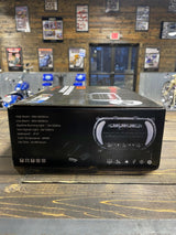 Curly's Inc Shark Tooth 2015 – UP Road Glide LED Headlight
