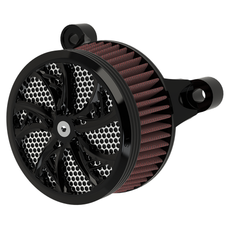 Hennessy Air Cleaner in Black
