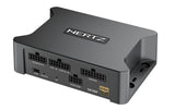 Hertz S8 DSP | 8 CH Audio Processor | 6 x input / 8 x output channels | APP control