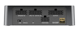 Hertz S8 DSP | 8 CH Audio Processor | 6 x input / 8 x output channels | APP control