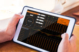 Hertz S8 DSP | 8 CH Audio Processor | 6 x input / 8 x output channels | APP control
