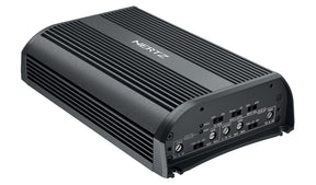 Hertz SP 4.900 Amplifier | 1000 W total power | 4 x 250 W @ 2 Ohm | IP55 – D-class