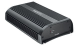Hertz SP 4.900 Amplifier | 1000 W total power | 4 x 250 W @ 2 Ohm | IP55 – D-class
