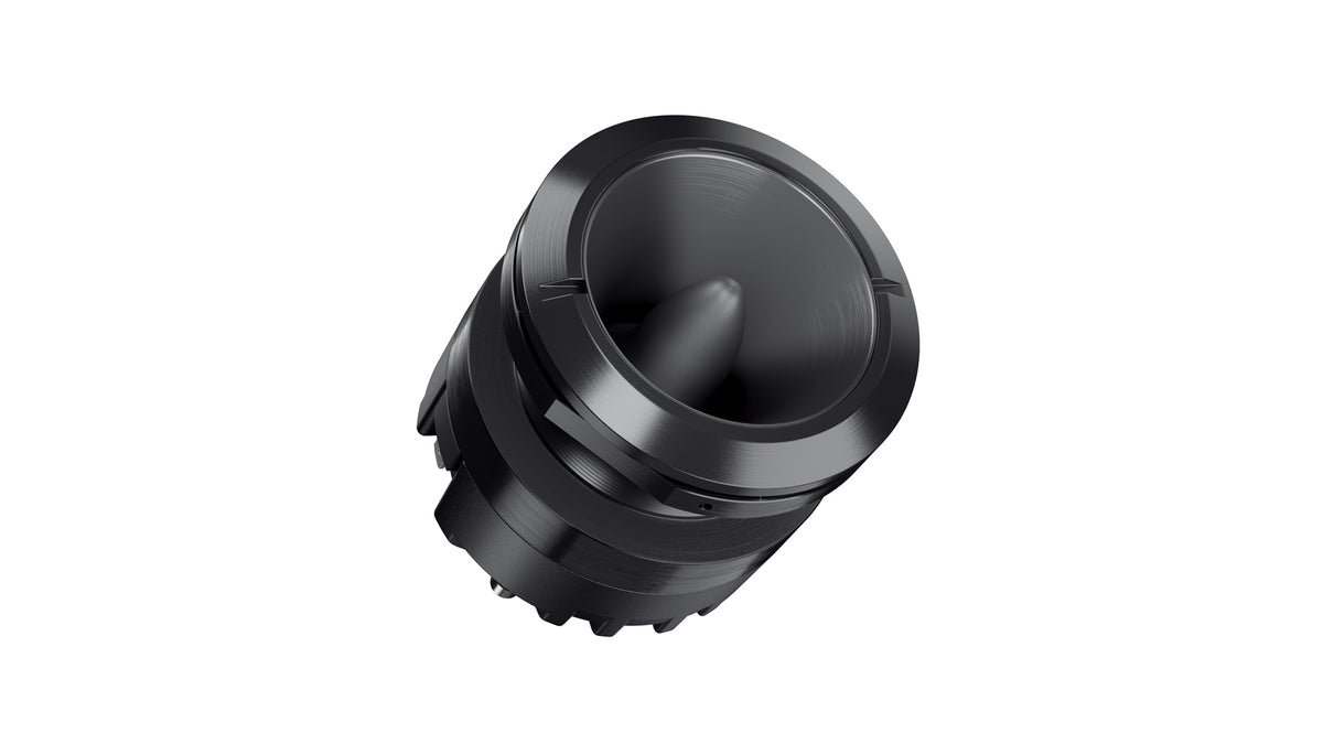 Hertz ST 35A NEO Tweeter | 120 W Peak Power | 46 mm | 4 Ohm