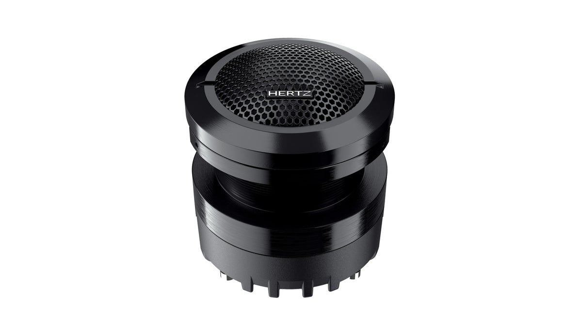Hertz ST 35K NEO Tweeter | 120 W Peak Power | 46 mm Grille included | 4 Ohm