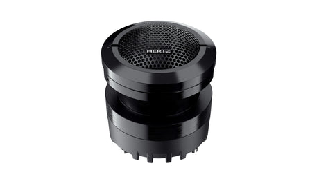 Hertz ST 35K NEO Tweeter | 120 W Peak Power | 46 mm Grille included | 4 Ohm