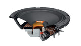 Hertz SV 165 NEO Midrange | 400 W Peak Power | 165 mm | 4 Ohm