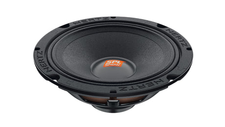 Hertz SV 165 NEO Midrange | 400 W Peak Power | 165 mm | 4 Ohm