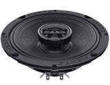Hertz SX 165 NEO Coaxial | 200 W Peak Power | 165 mm | 4 Ohm