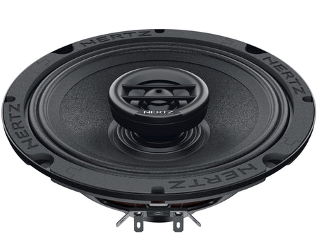 Hertz SX 165 NEO Coaxial | 200 W Peak Power | 165 mm | 4 Ohm
