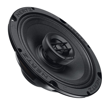 Hertz SX 165 NEO Coaxial | 200 W Peak Power | 165 mm | 4 Ohm
