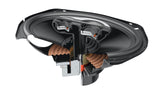 Hertz SX 690 NEO.1 Coaxial | 260 W Peak Power | 6″ x 9″ | 4 Ohm
