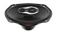 Hertz SX 690 NEO.1 Coaxial | 260 W Peak Power | 6″ x 9″ | 4 Ohm