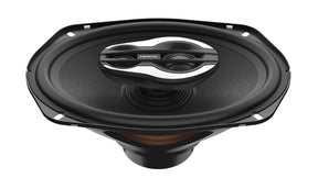 Hertz SX 690 NEO.1 Coaxial | 260 W Peak Power | 6″ x 9″ | 4 Ohm