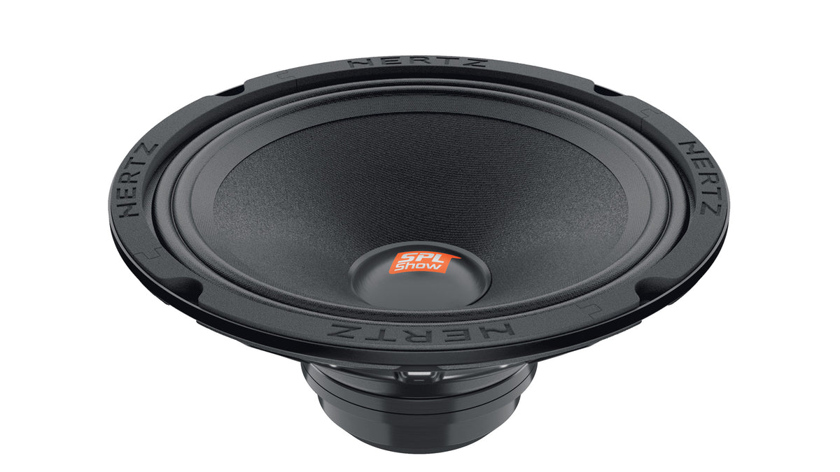 Hertz SV 200 NEO Midrange | 500 W Peak Power | 200 mm | 4 Ohm