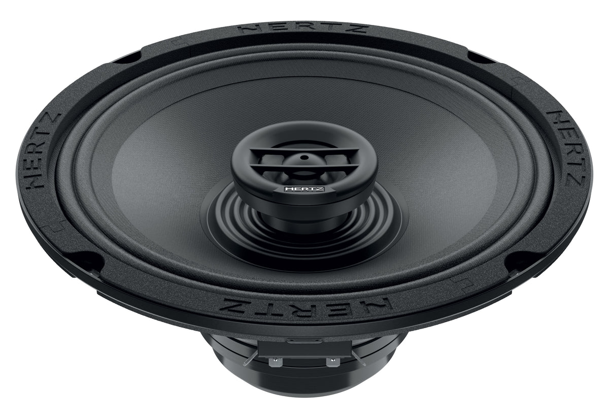 Hertz SX 200 NEO Coaxial | 260 W Peak Power | 200 mm | 4 Ohm
