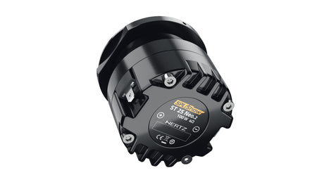 Hertz ST 25A NEO.2 Tweeter | 100 W Peak Power | 44 mm | 4 Ohm