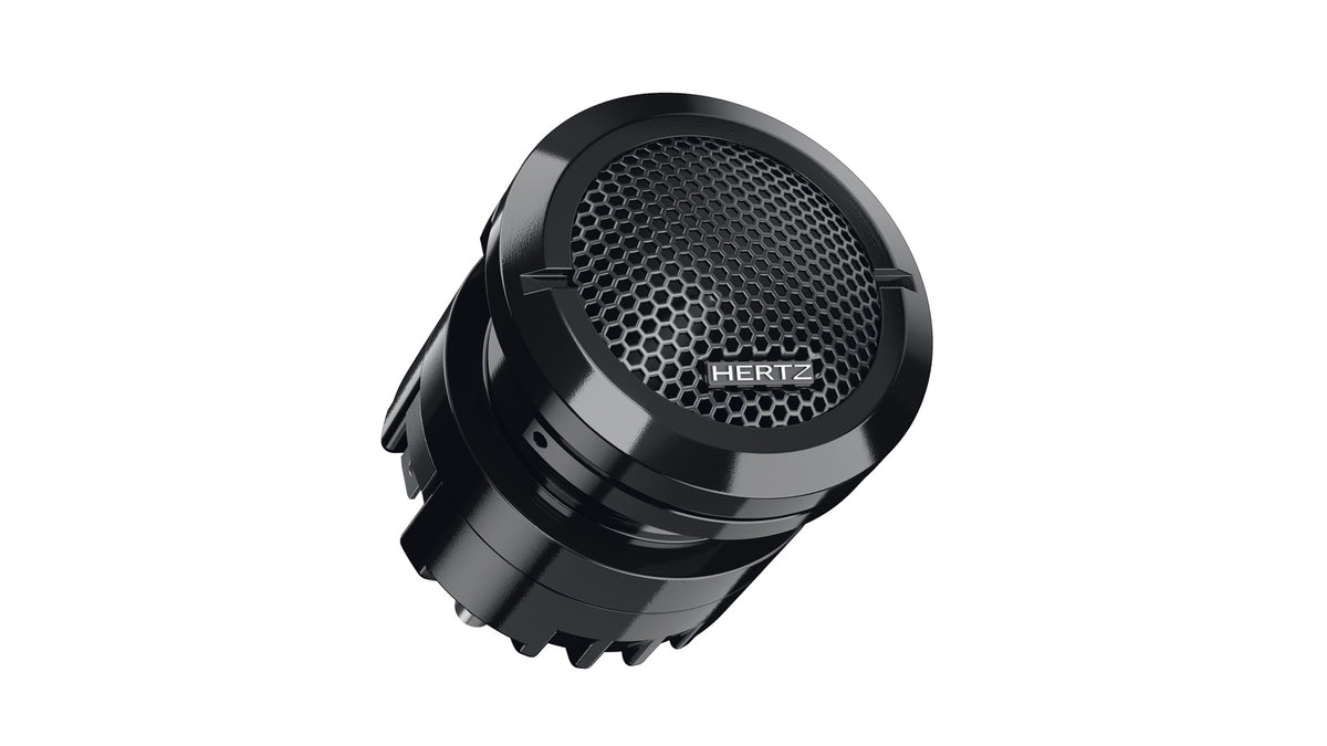 Hertz ST 25K NEO.2 Tweeter | 100 W Peak Power | 44 mm Grille included | 4 Ohm