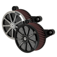 High Stakes matching air cleaner