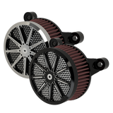 High Stakes matching air cleaner