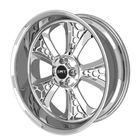 Hive Harley Trike Chrome Wheels