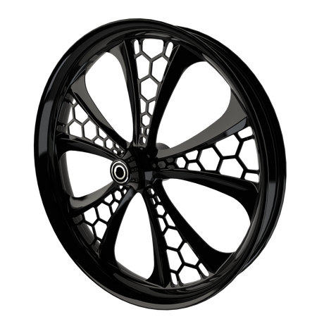 Hive Harley Pan America Black Wheels