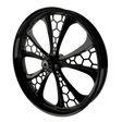 Hive Indian Black Wheels