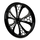 Hive Indian Black Wheels
