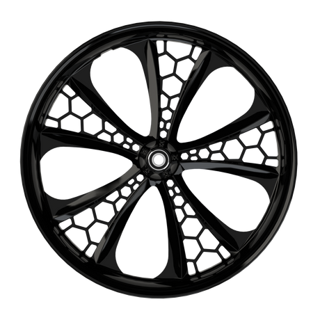 Hive Harley Pan America Black Wheels